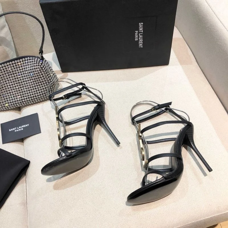 Ysl Sandals Popular 5628