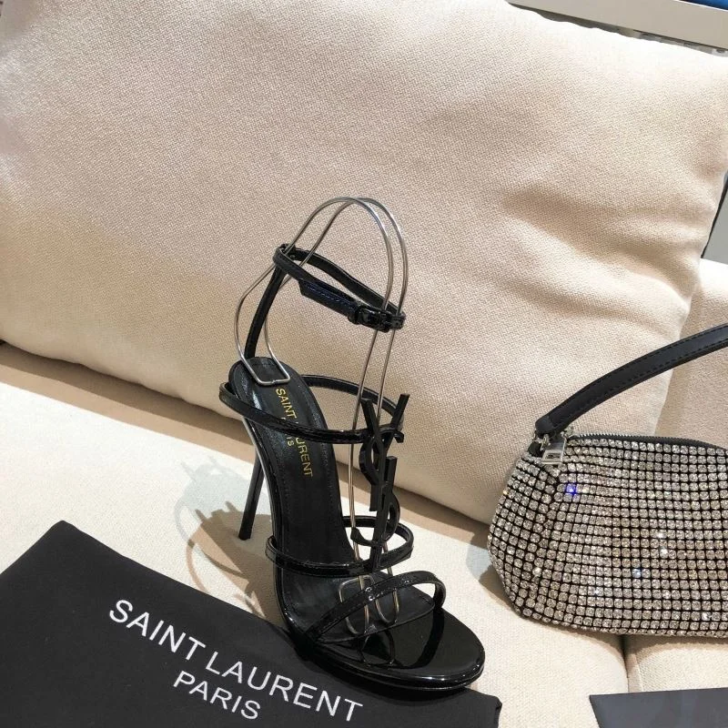 Ysl Sandals Original 5676