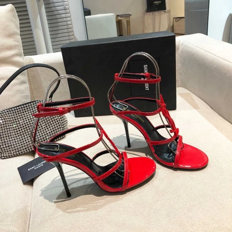 Ysl Sandals HighQuality 5651
