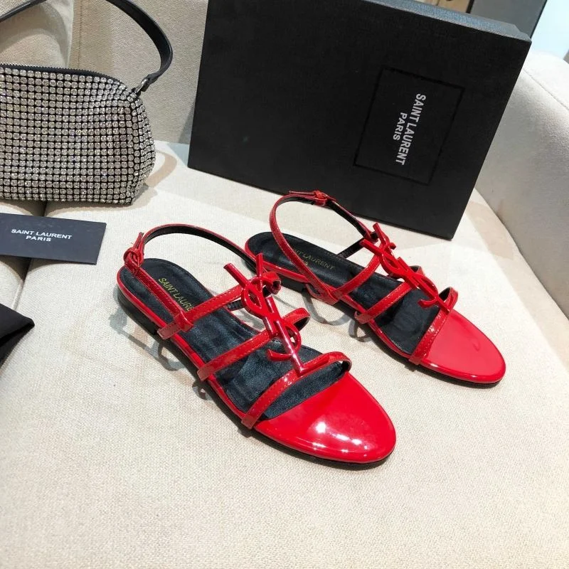 Ysl Sandals SportInspired 5614