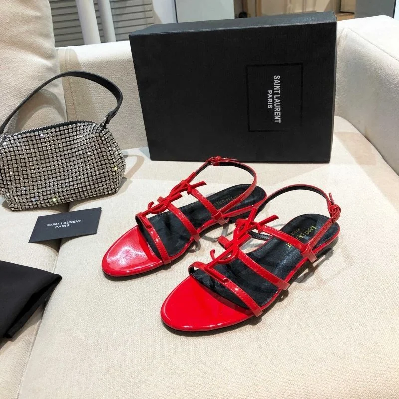 Ysl Sandals SportInspired 5614