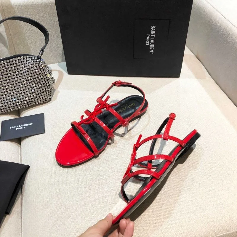 Ysl Sandals SportInspired 5614
