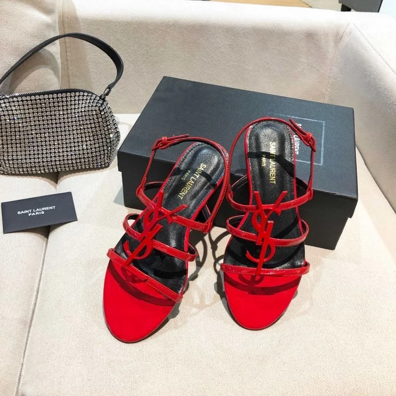 Ysl Sandals SportInspired 5614