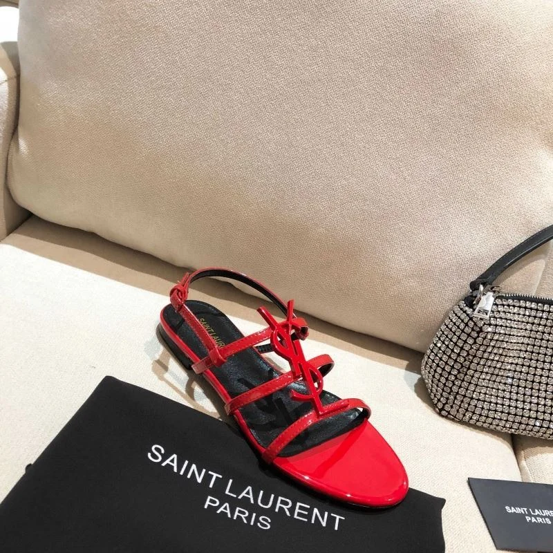 Ysl Sandals SportInspired 5614