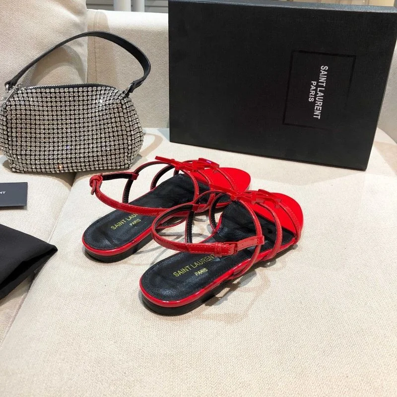 Ysl Sandals SportInspired 5614