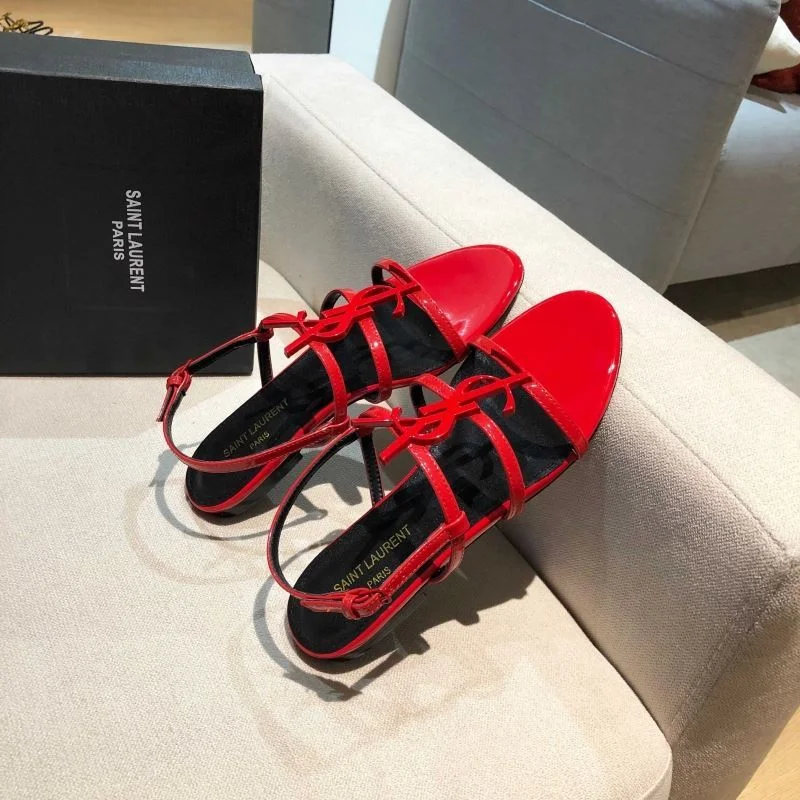 Ysl Sandals SportInspired 5614
