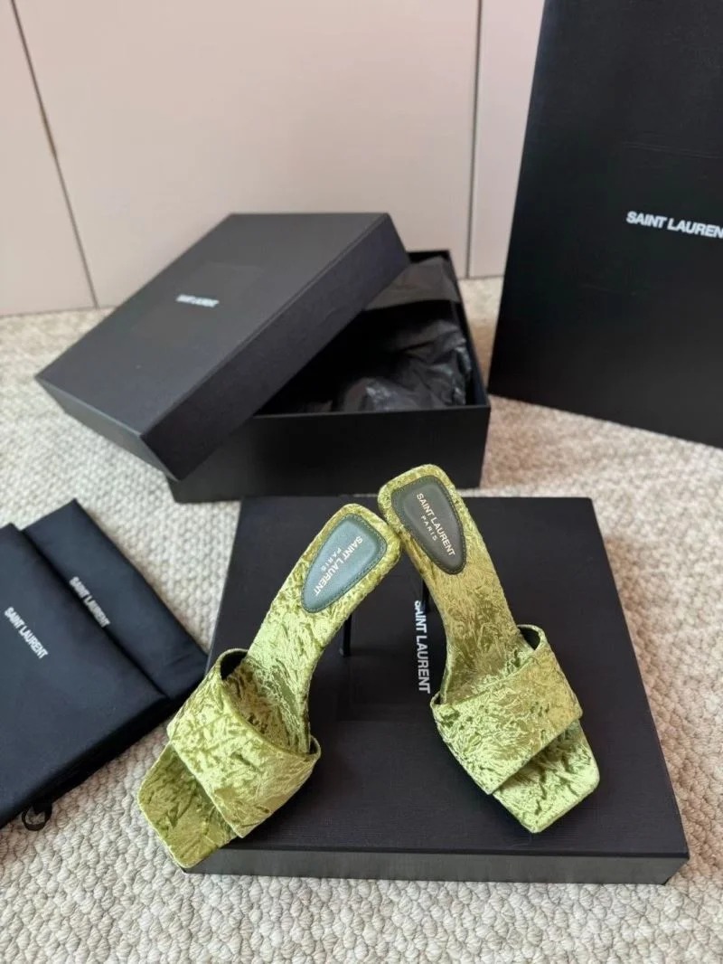 SmartChoice Ysl Sandals 5629