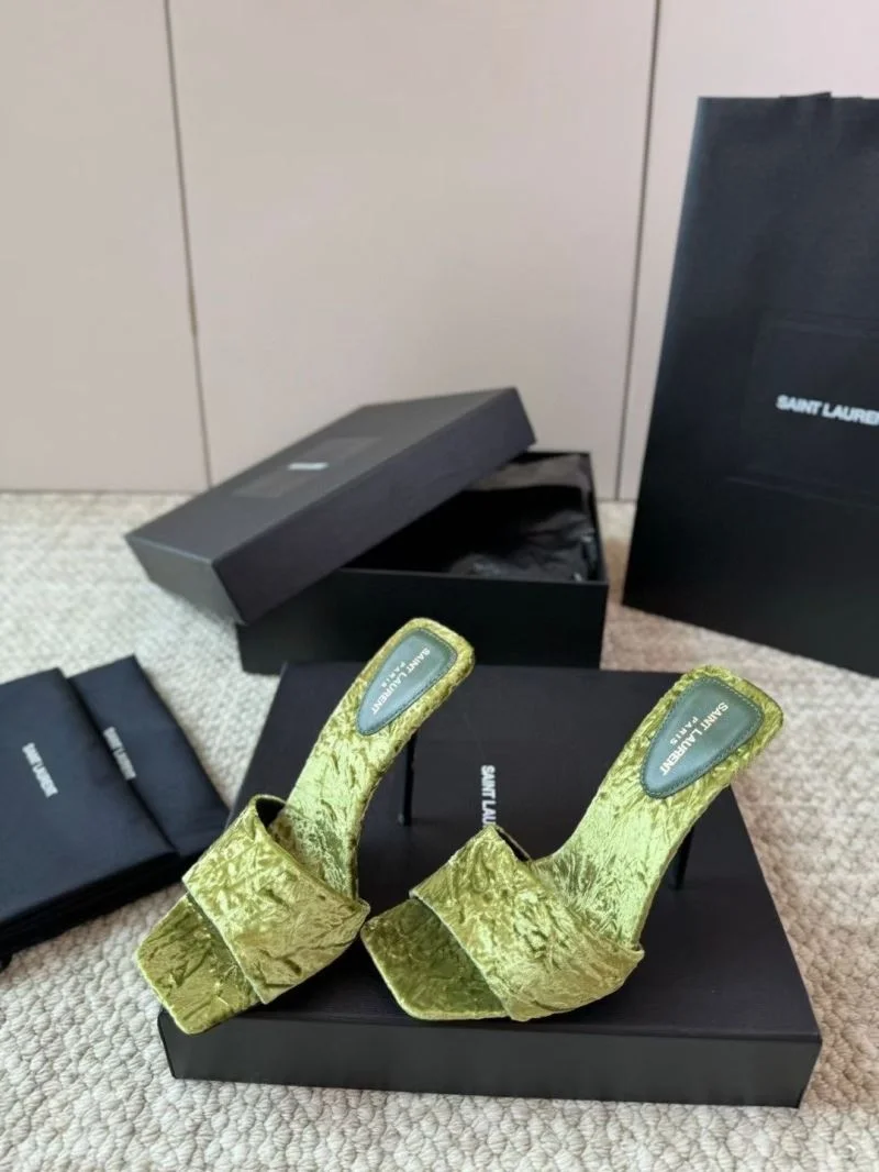 SmartChoice Ysl Sandals 5629