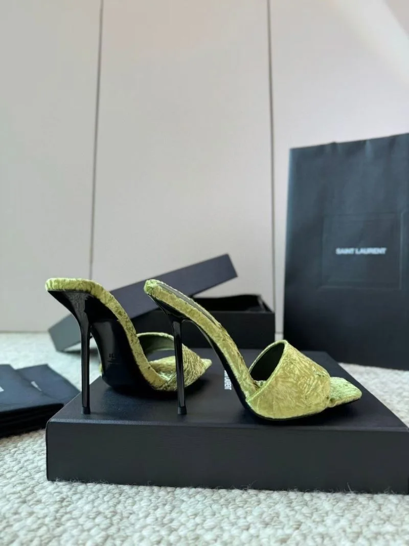 SmartChoice Ysl Sandals 5629