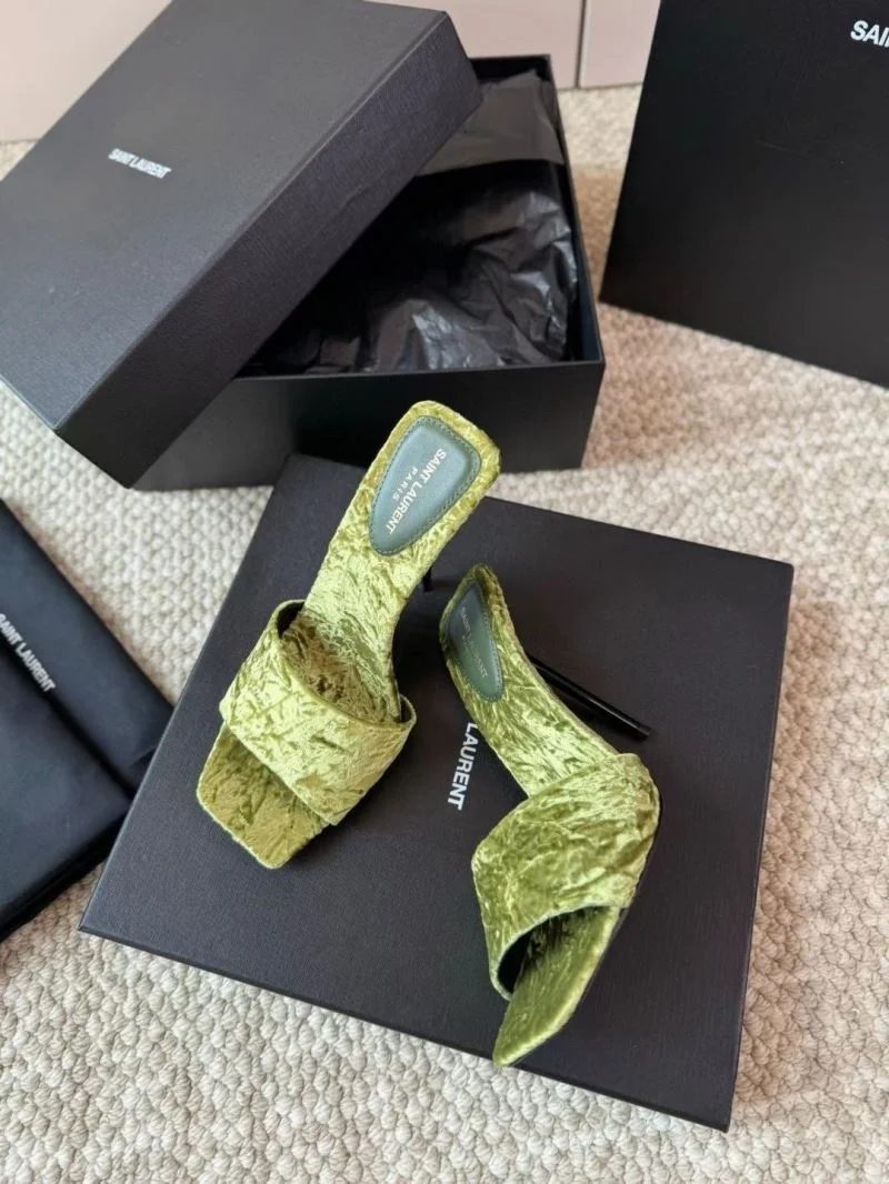 SmartChoice Ysl Sandals 5629