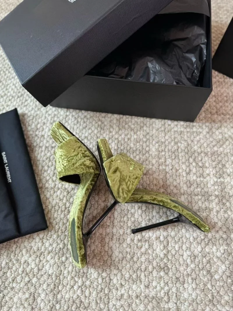 SmartChoice Ysl Sandals 5629