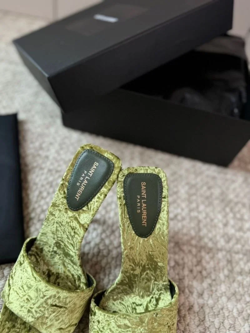 SmartChoice Ysl Sandals 5629
