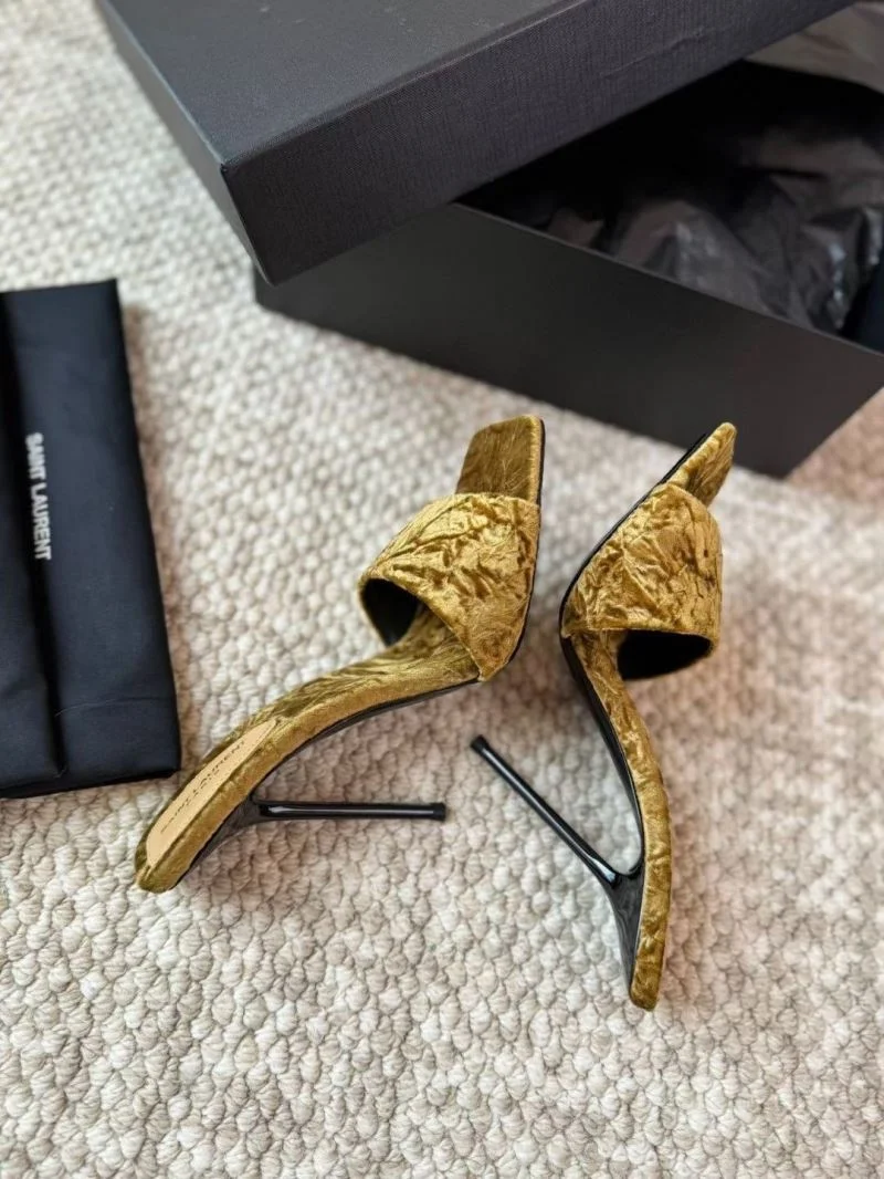 Ysl Sandals UrbanStyle 5722