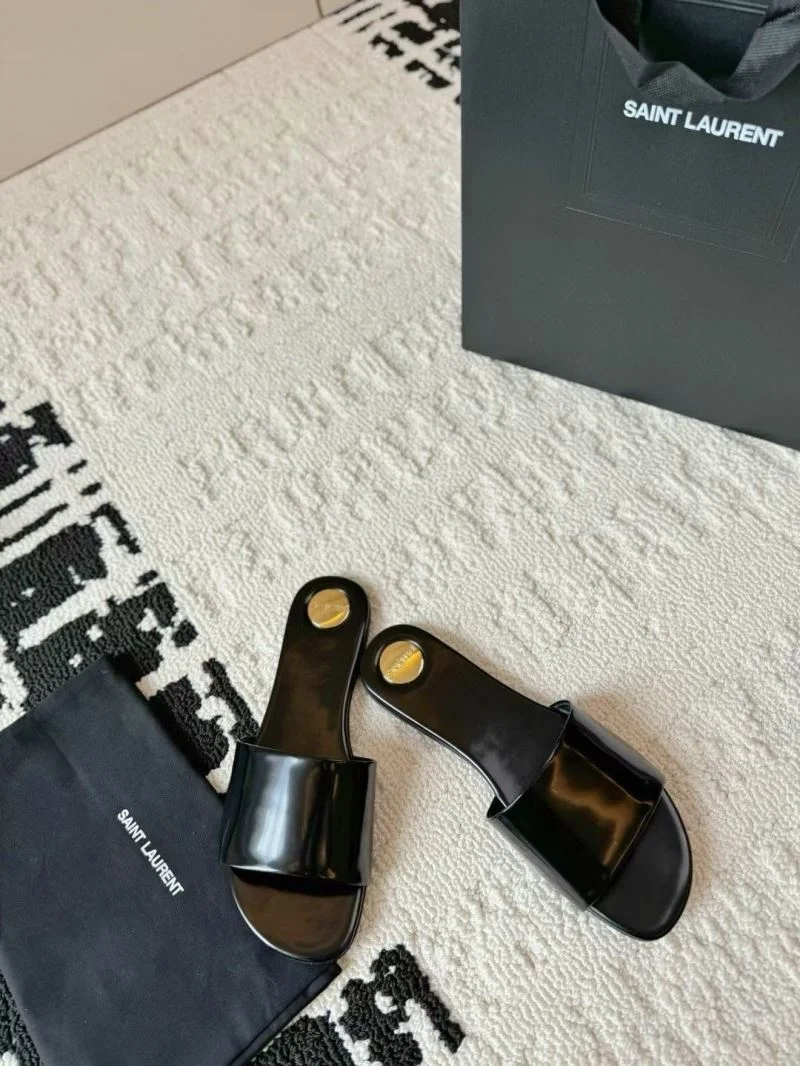 Ysl Sandals Sporty 5609