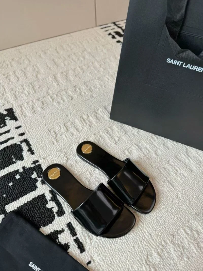 Ysl Sandals Sporty 5609