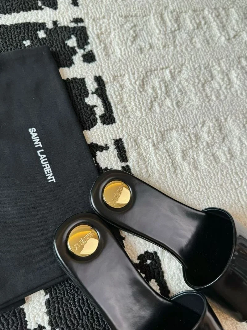 Ysl Sandals Sporty 5609