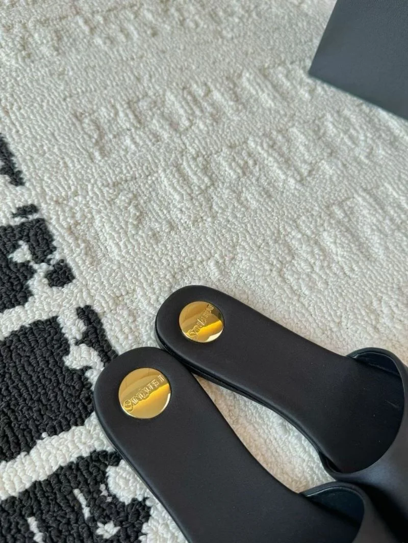 Ysl Sandals Effortless 5645