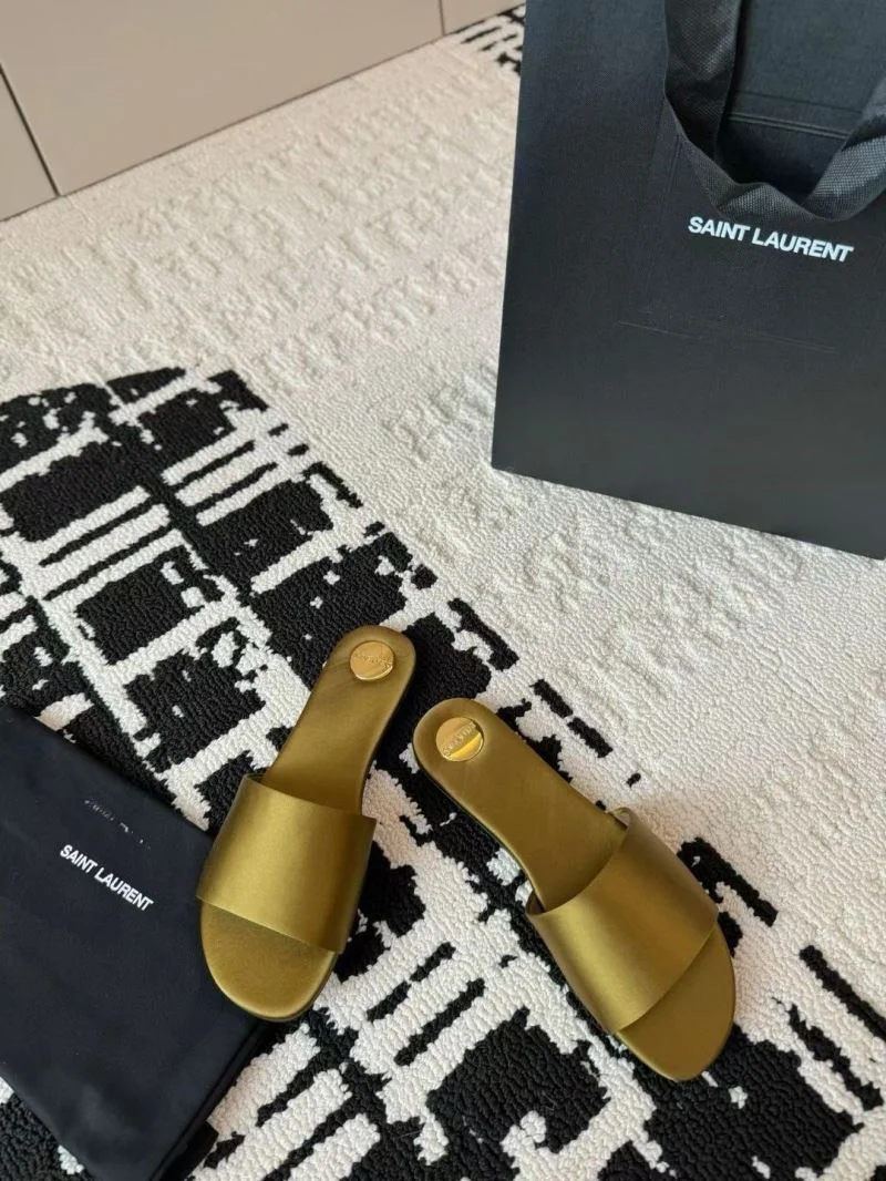 GoodFit Ysl Sandals 5606