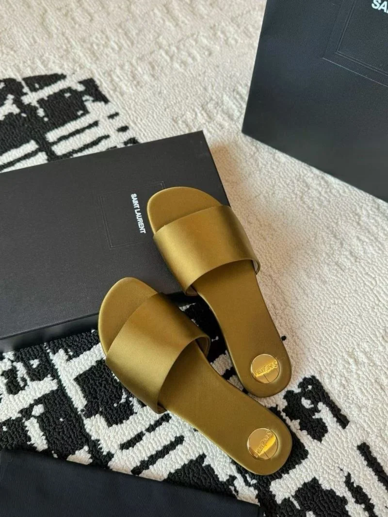 GoodFit Ysl Sandals 5606