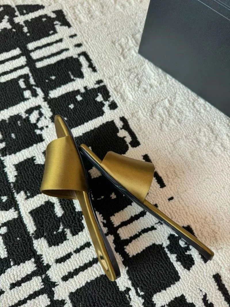GoodFit Ysl Sandals 5606