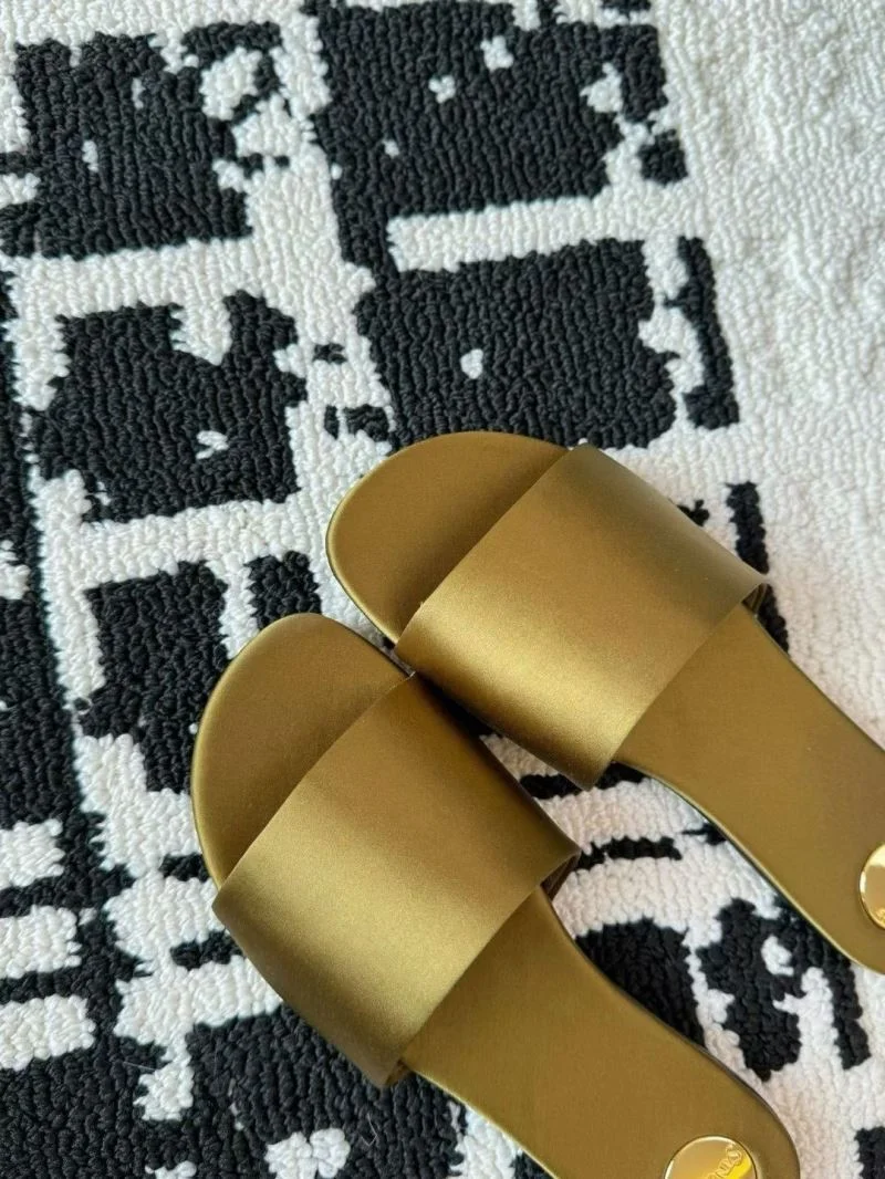 GoodFit Ysl Sandals 5606