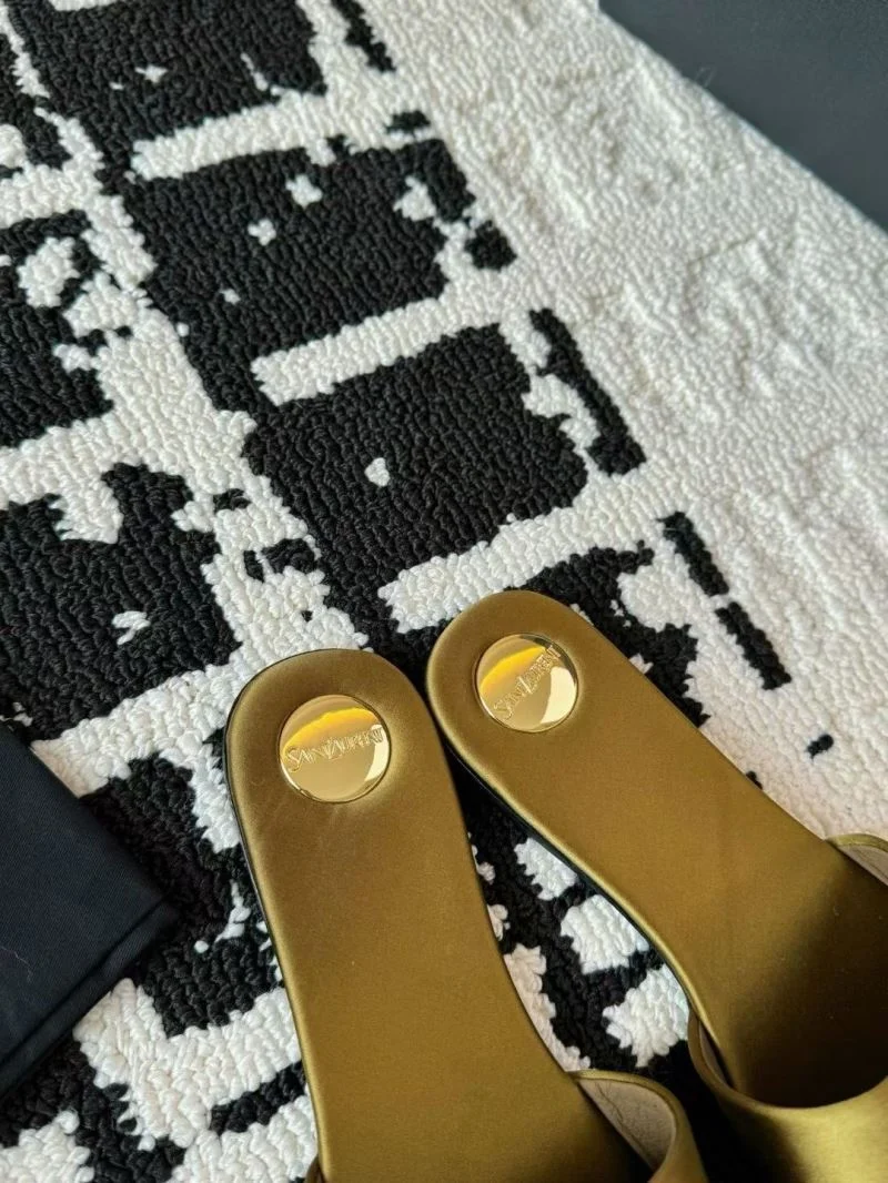GoodFit Ysl Sandals 5606