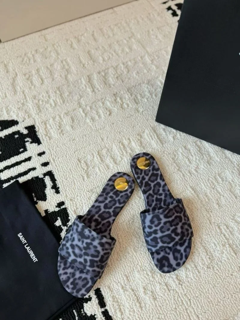 SmartChoice Ysl Sandals 5608