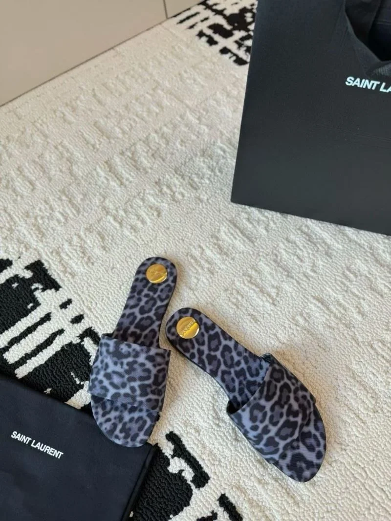 SmartChoice Ysl Sandals 5608