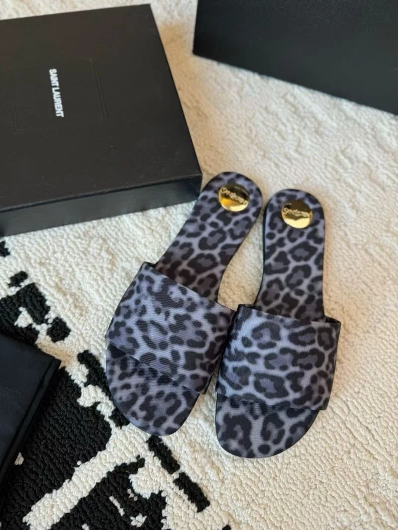 SmartChoice Ysl Sandals 5608