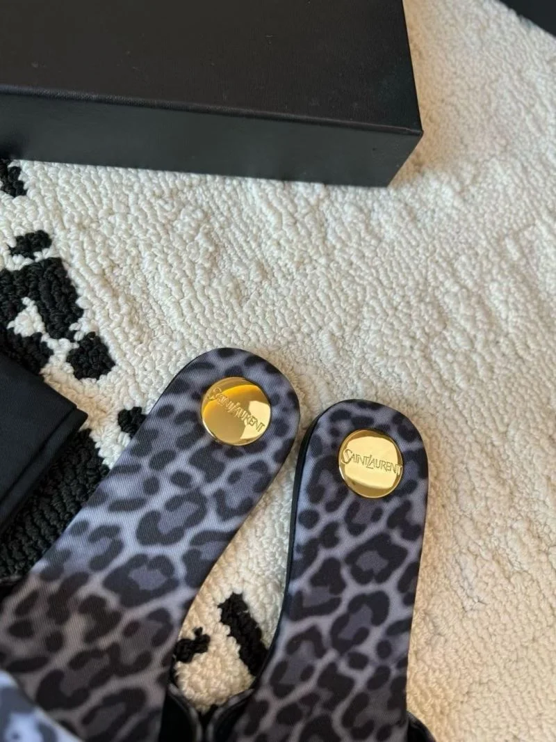SmartChoice Ysl Sandals 5608