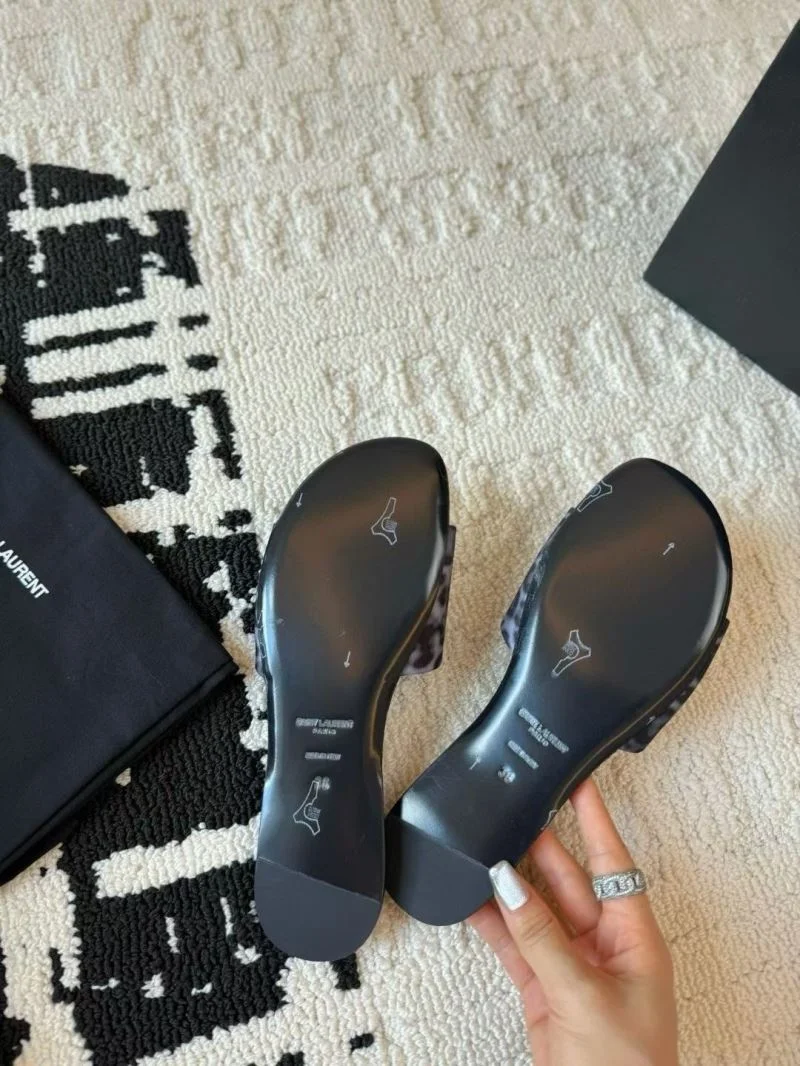 SmartChoice Ysl Sandals 5608