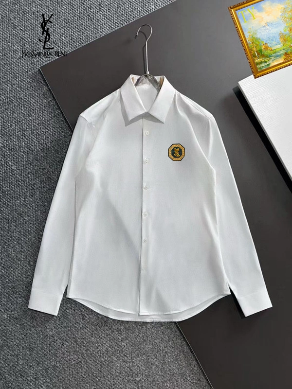 Ysl Shirts EasyMatch 157240