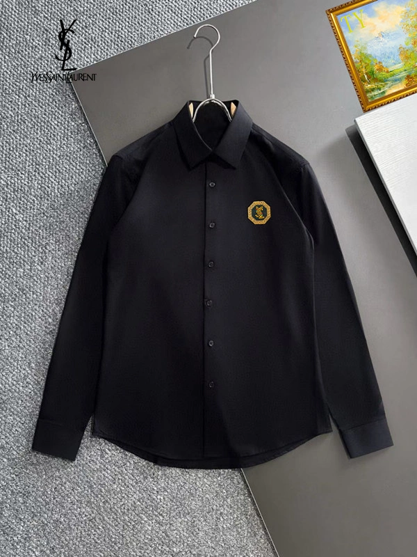 Ysl Shirts EasyMatch 157240