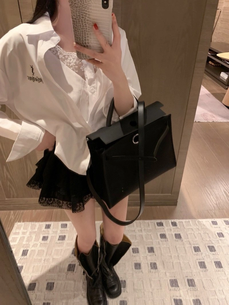 Attractive Ysl Shirts 150181