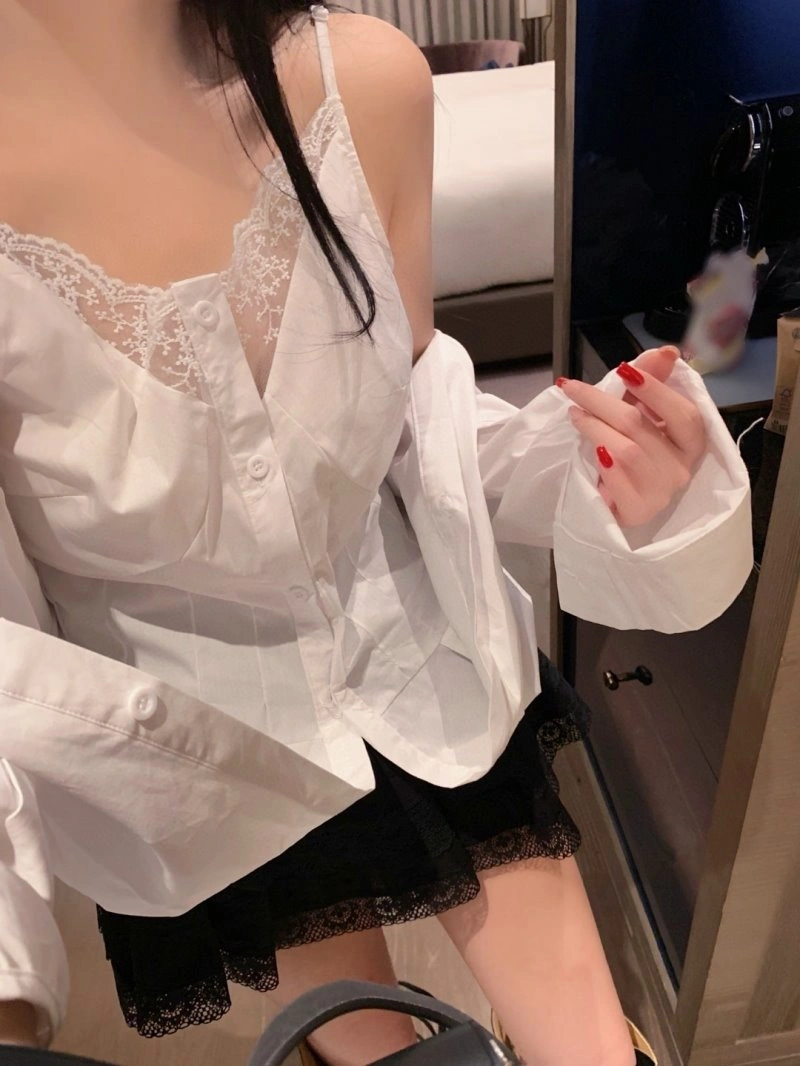 Attractive Ysl Shirts 150181