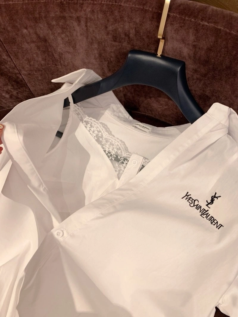 Attractive Ysl Shirts 150181