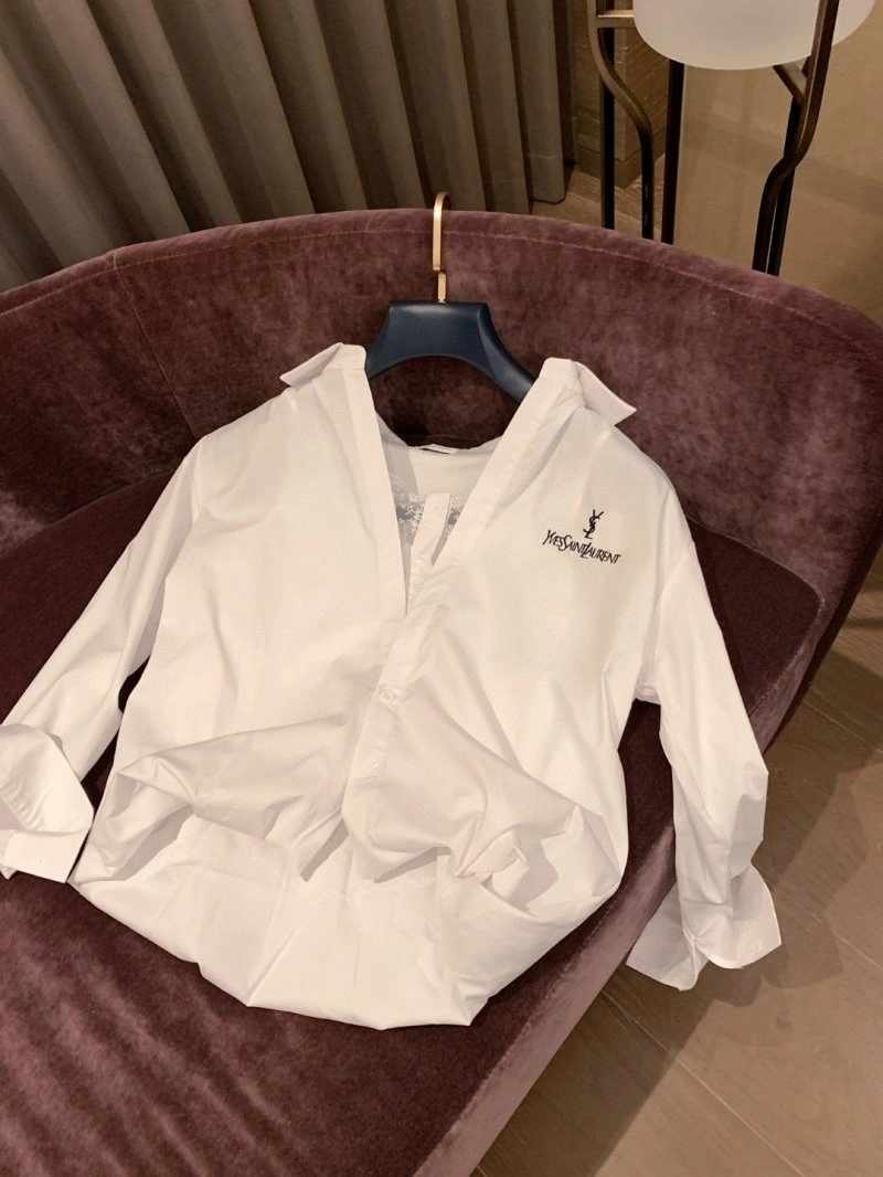 Attractive Ysl Shirts 150181