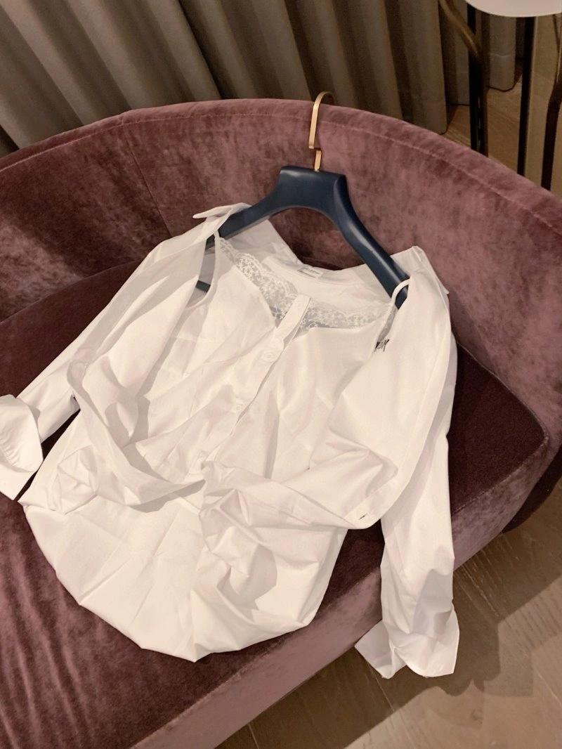 Attractive Ysl Shirts 150181