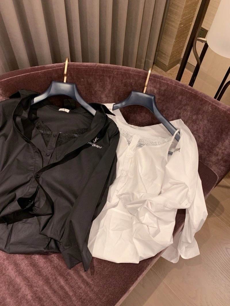 Attractive Ysl Shirts 150181