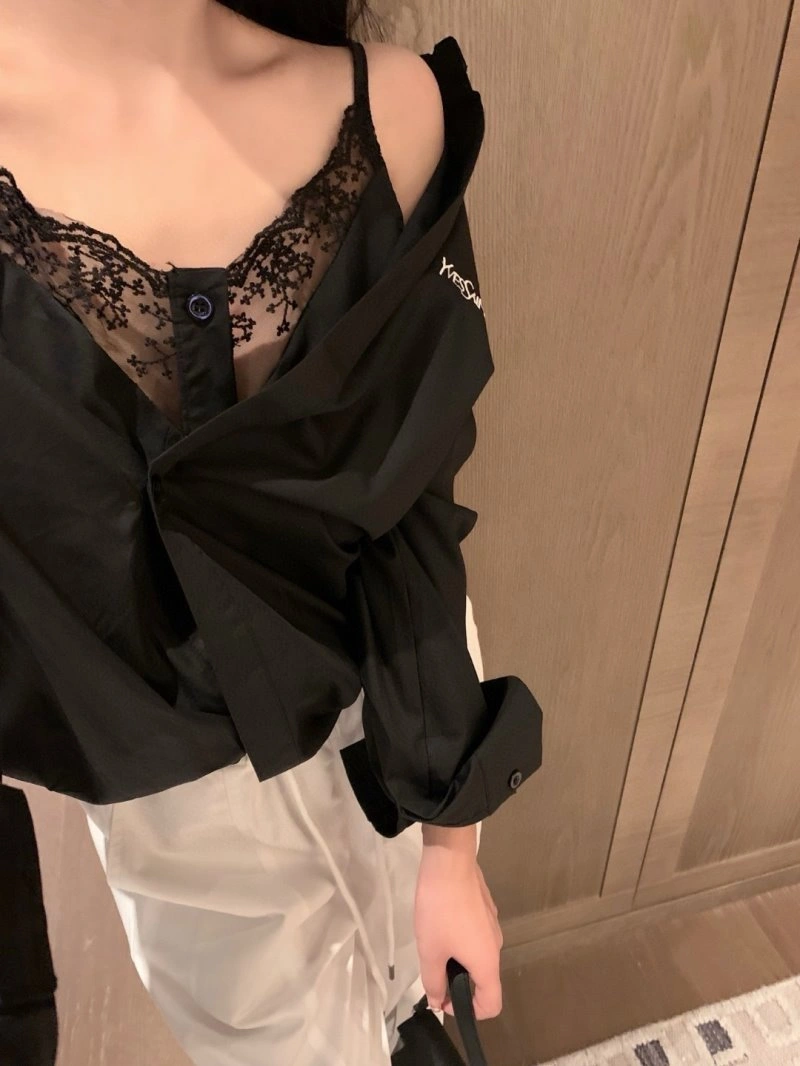 Tailored Ysl Shirts 150183