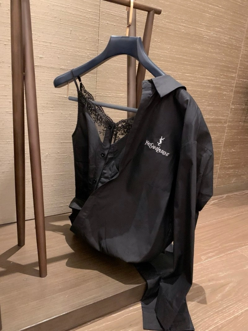 Tailored Ysl Shirts 150183
