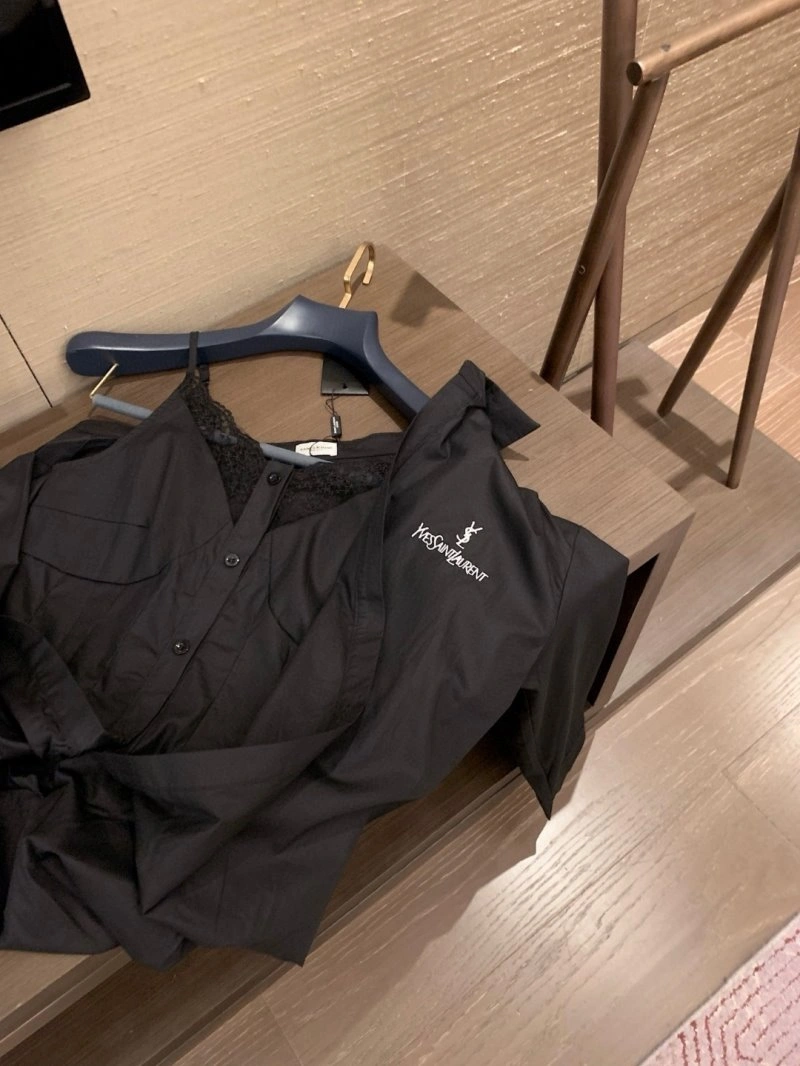 Tailored Ysl Shirts 150183