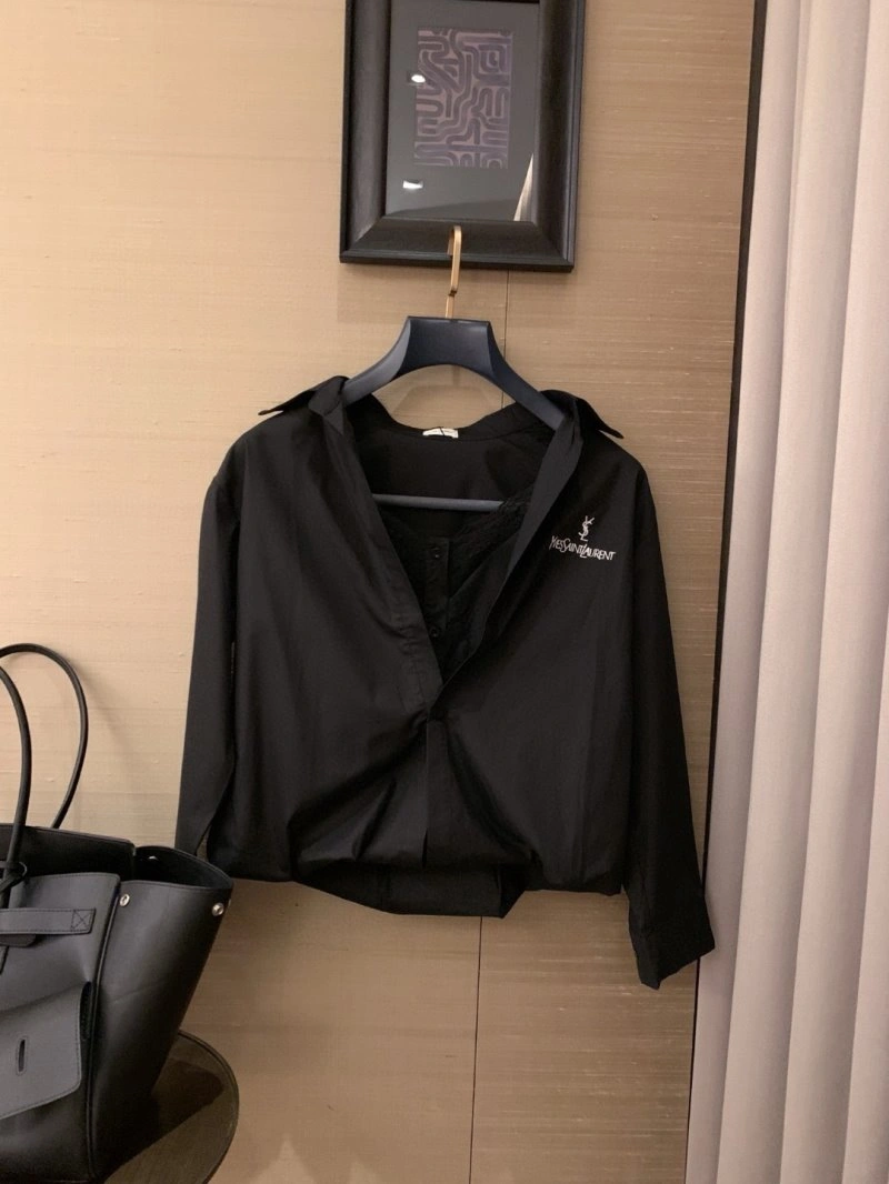 Tailored Ysl Shirts 150183
