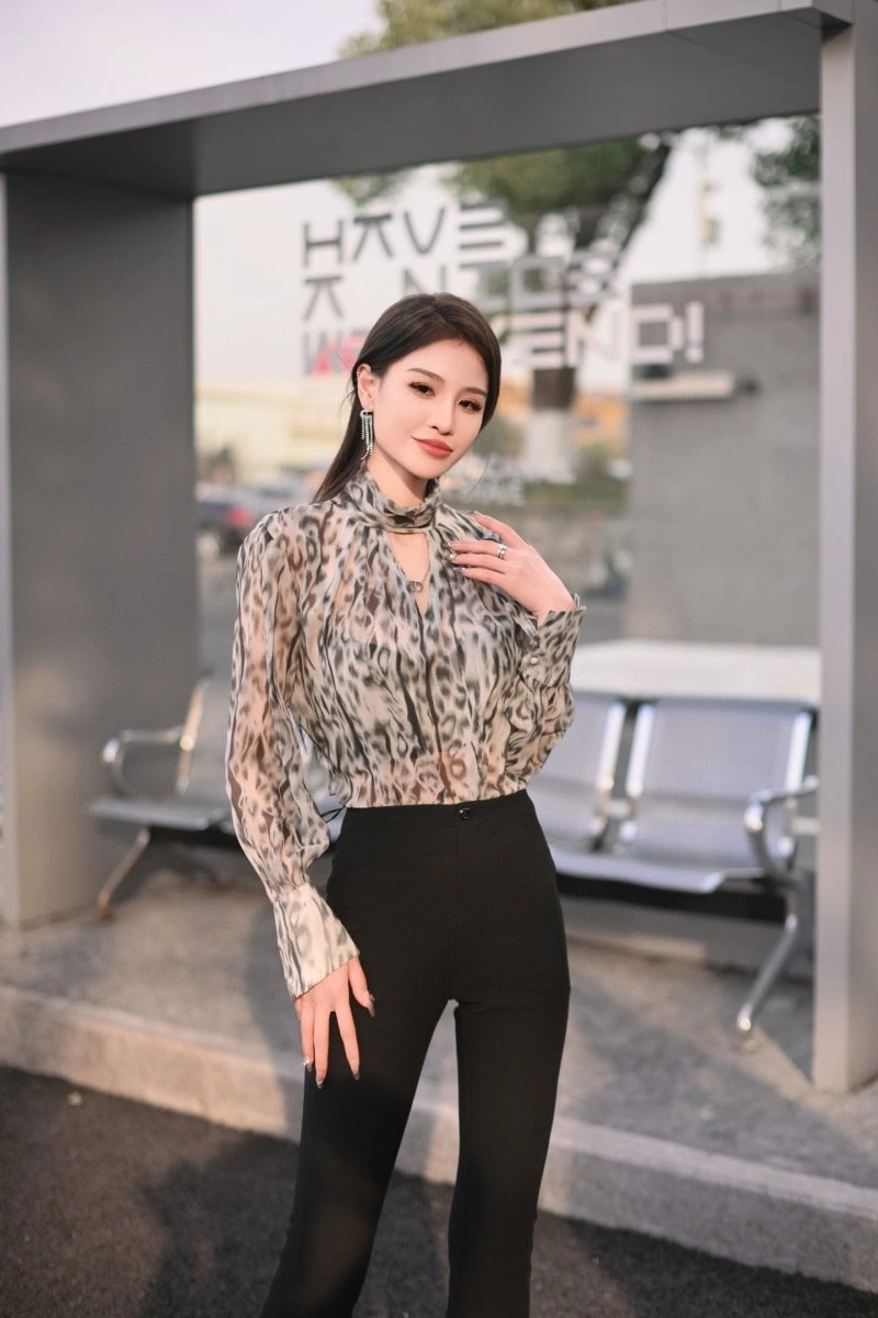 StreetReady Ysl Shirts 150182