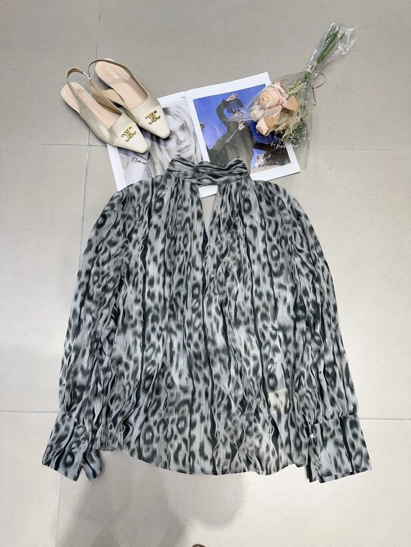 StreetReady Ysl Shirts 150182