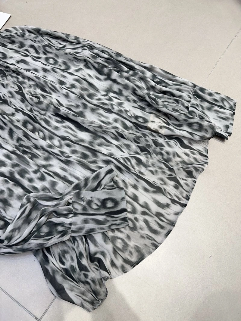 StreetReady Ysl Shirts 150182