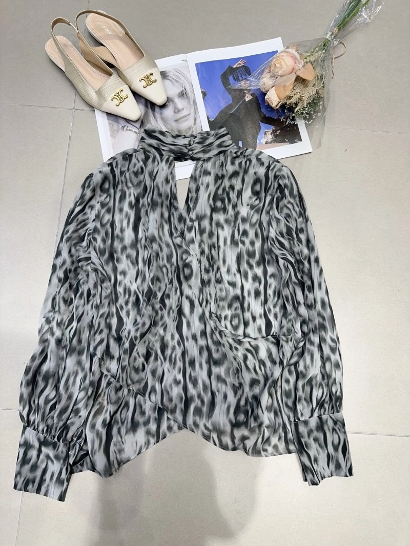 StreetReady Ysl Shirts 150182