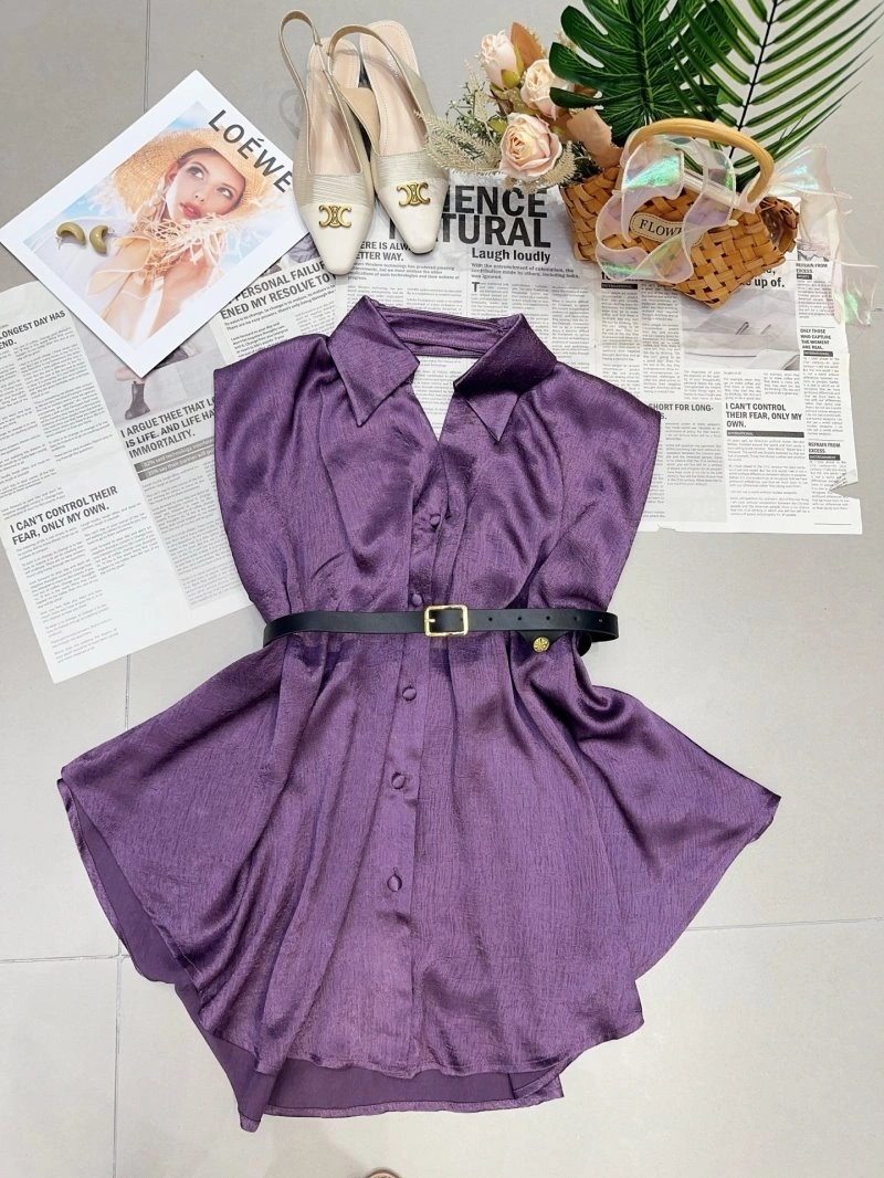 Packable Ysl Shirts 150187