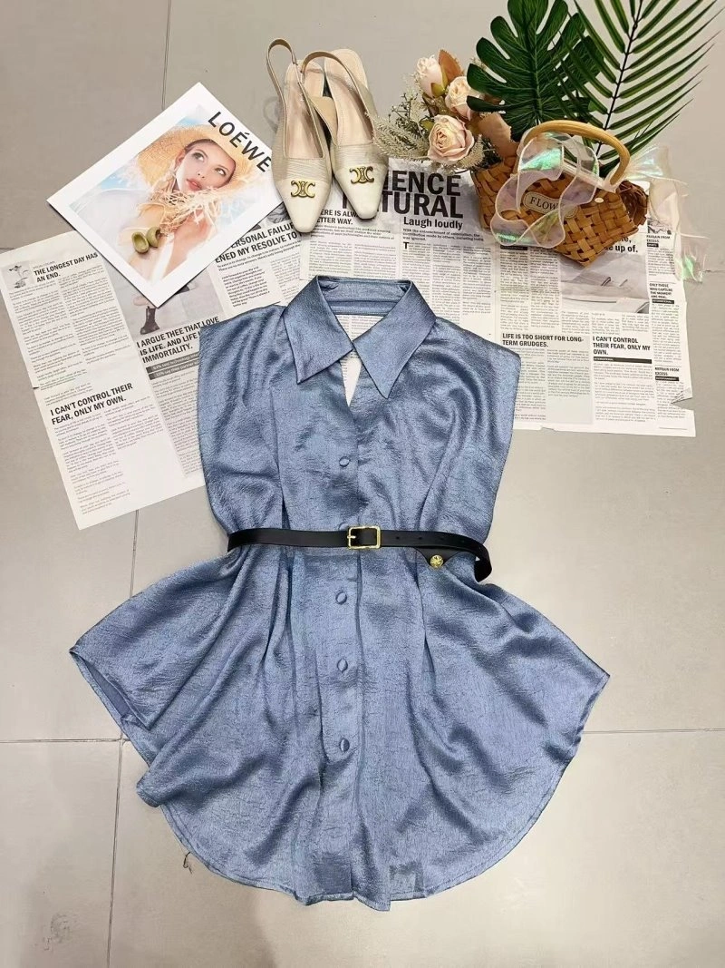 Packable Ysl Shirts 150187