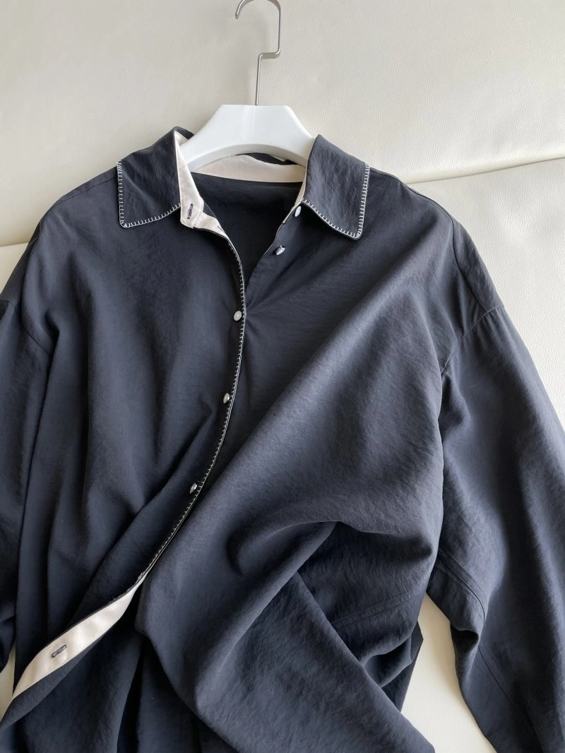 QuickDry Ysl Shirts 155151